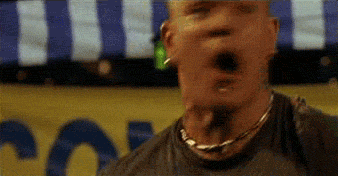 "EuroTrip" is like my "Sound Of Music." "Scotty Doesn't Know" is like a better "Do-Re-Mi."