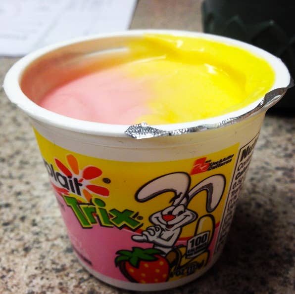 These 17 Foods Don't Exist Anymore, But I Bet They'll Make You Feel Nostalgic As Hell