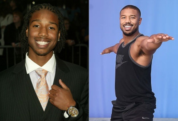 31 Michael B. Jordan Facts You'll Probably Be Surprised To Read About