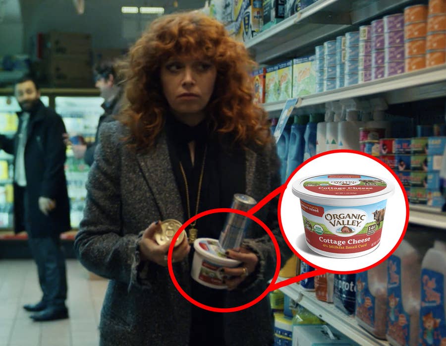 Netflix S Russian Doll Stars Buzz From Home Alone Aka Devin Ratray