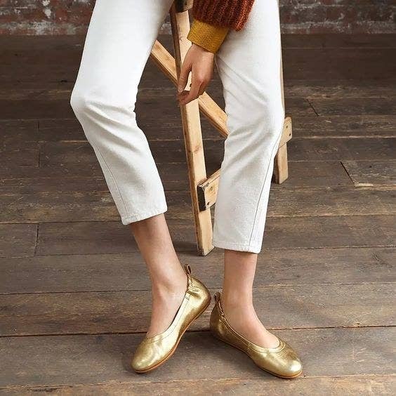 31 Cute And Comfortable Pairs Of Shoes You Can Dance All Night In