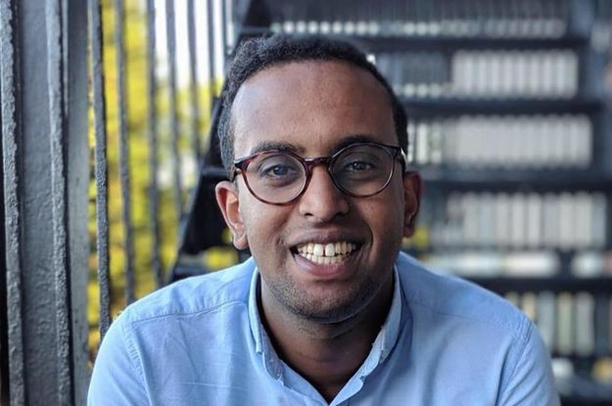This Man Of Somali Heritage Wants To Know Why He Was Denied A US Visa