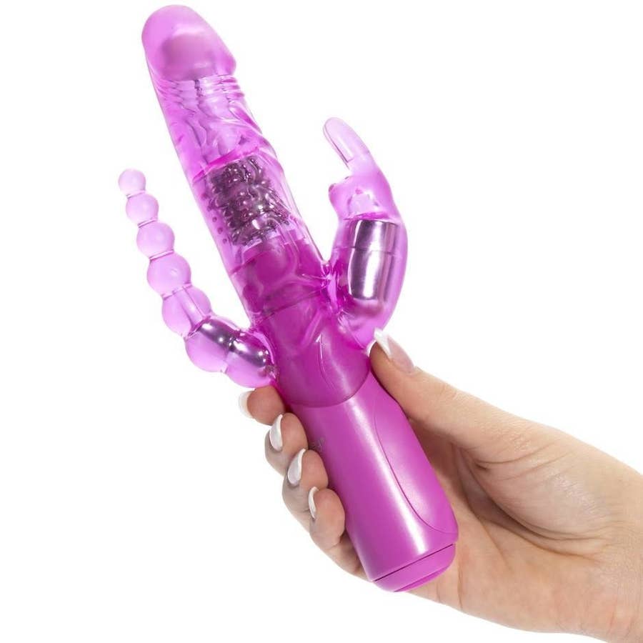 17 Best Waterproof Sex Toys