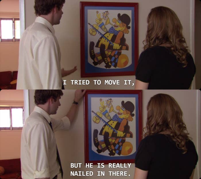 17 Times The Office Was A Lot Smarter Than You Thought It Was