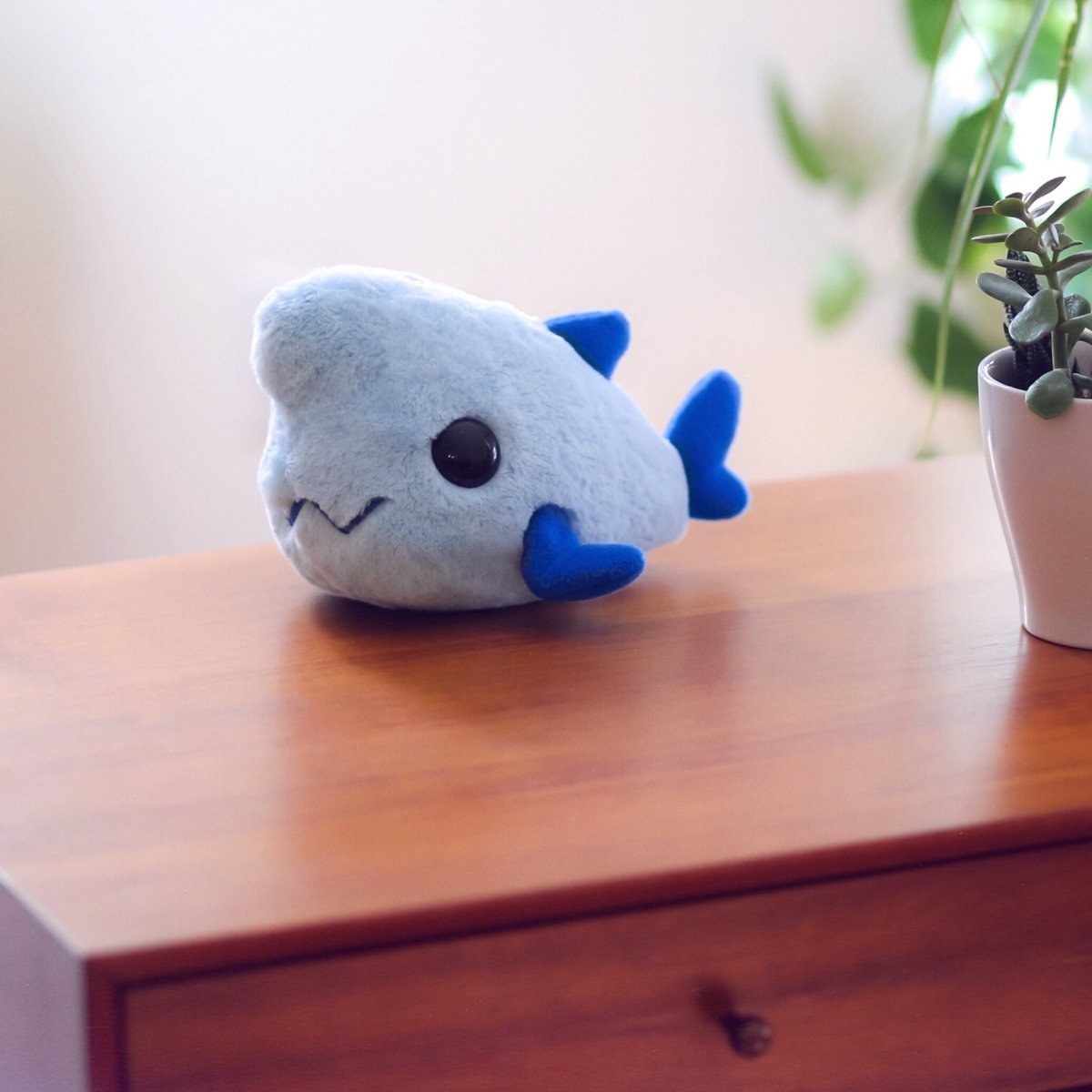 goblin stuff toys