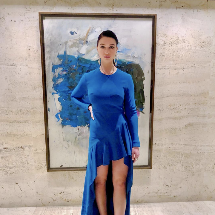 Philipp Plein Fat-Shamed A Journalist After She Wrote Him ...