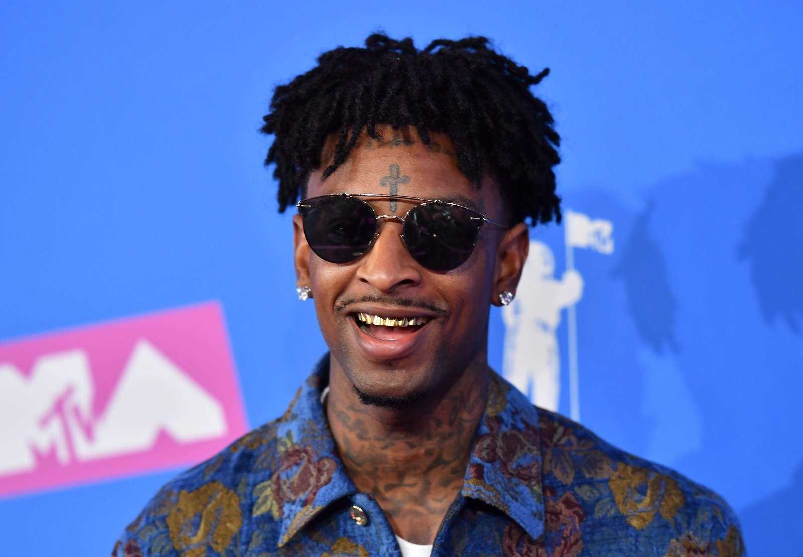 21 Savage Was Released By ICE To Await His Deportation Hearing