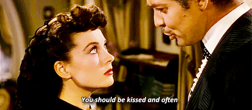 Okay, let me be totally honest. This movie is loooooonnnngggg. Like, extended edition of Lord of the Rings long. It's also super antiquated. But, if you can overlook those two things, it's also an epic romance.You can rent it on YouTube or iTunes.