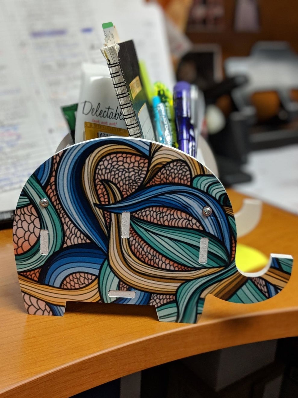 26 Cool Office Supplies You Can Get For Under 10