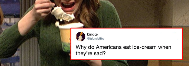 The World Is Disgusted With How Americans Eat Popcorn