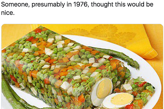 Literally Just 17 Really Funny Tweets About Food
