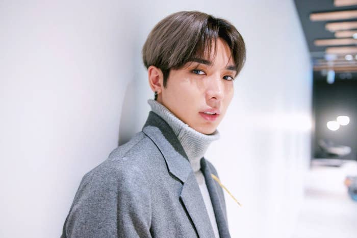 長野の野球少年は高校を辞めて韓国に渡り K Popのスターになった