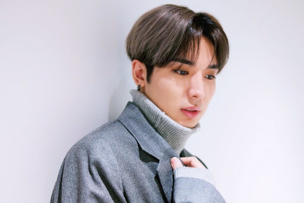 長野の野球少年は高校を辞めて韓国に渡り K Popのスターになった