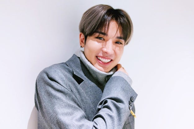 長野の野球少年は高校を辞めて韓国に渡り K Popのスターになった