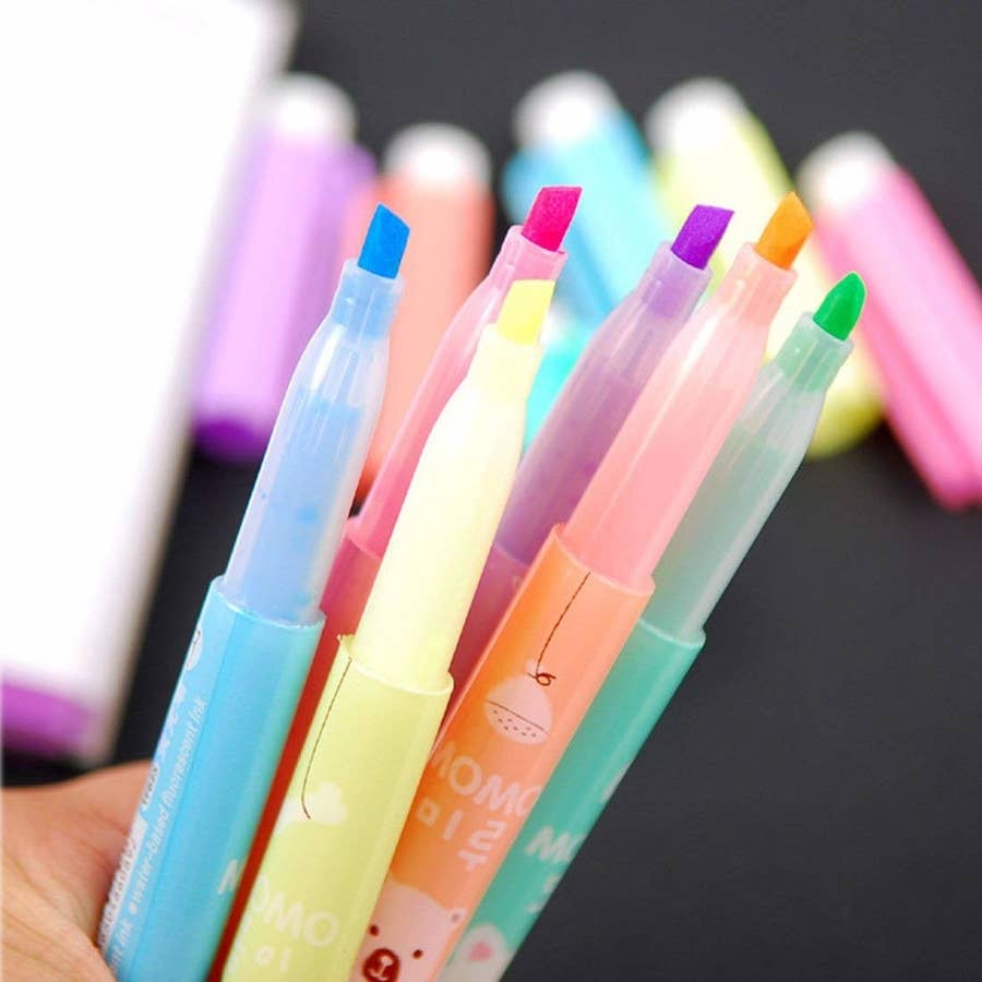26 Cool Office Supplies You Can Get For Under $10