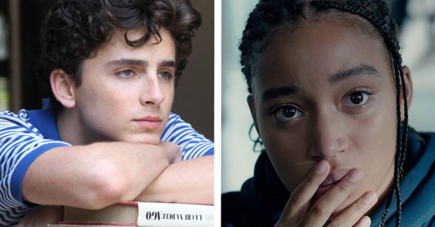 Direct And Cast An Oscar-Winning Film And We’ll Reveal Who Your Date To