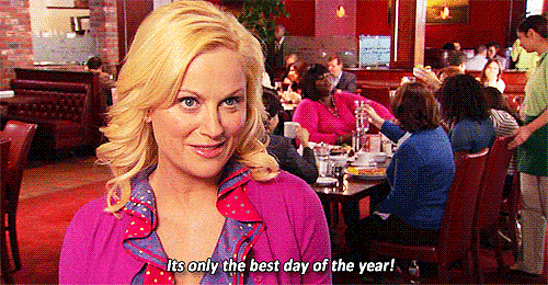 In case you're living under a rock, Galentine's Day falls on February 13, and it's a day completely dedicated to celebrating female friendships.