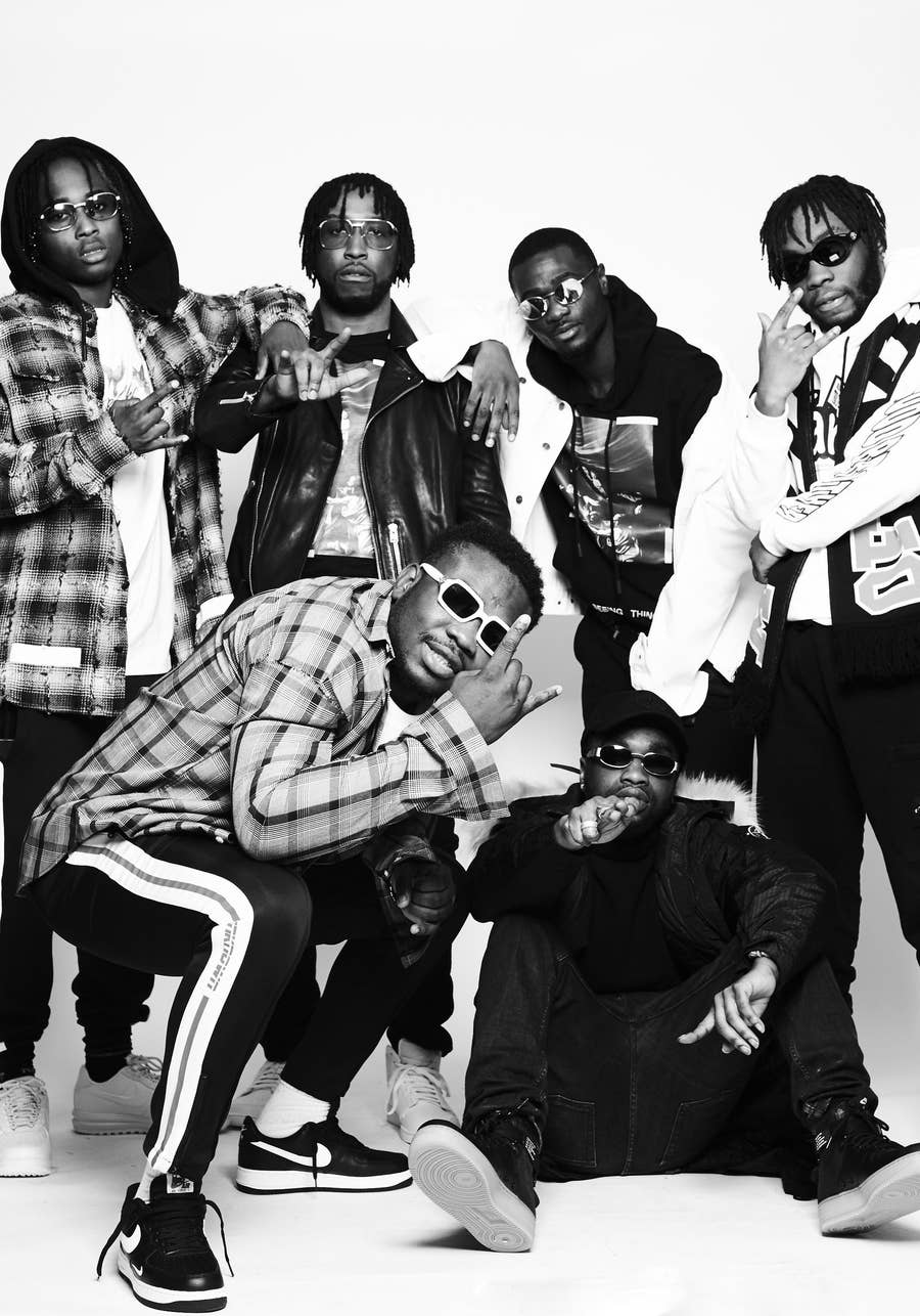 Here S Everything You Need To Know About The Options Challenge Ce mashup inclut tous les trap remix de 2015. options challenge