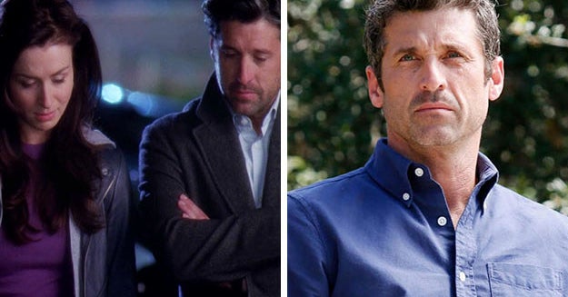 "Grey's Anatomy" Is Finally Introducing Derek's Other Sister