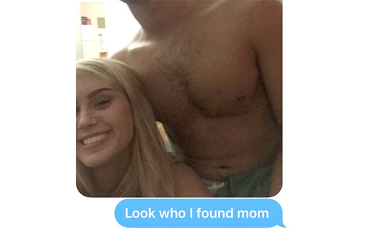 17 Sons And Daughters Who Drunk-Texted Their Parents In The Most Awkward  Way Possible