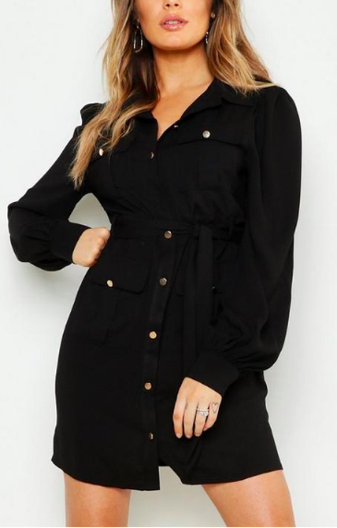 Boohoo Is Having A Massive Presidents Day Sale And They Re Pretty
