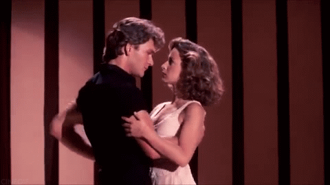 Patrick Swayze? ✅ The mom from Gilmore Girls? ✅ Illicit affairs? ✅ Scandalous behavior for the 1960's? ✅ Killer soundtrack? ✅ Watermelon? ✅ (You'll get that last one when you watch it, which you definitely should.)You can rent it on Amazon Prime or iTunes.