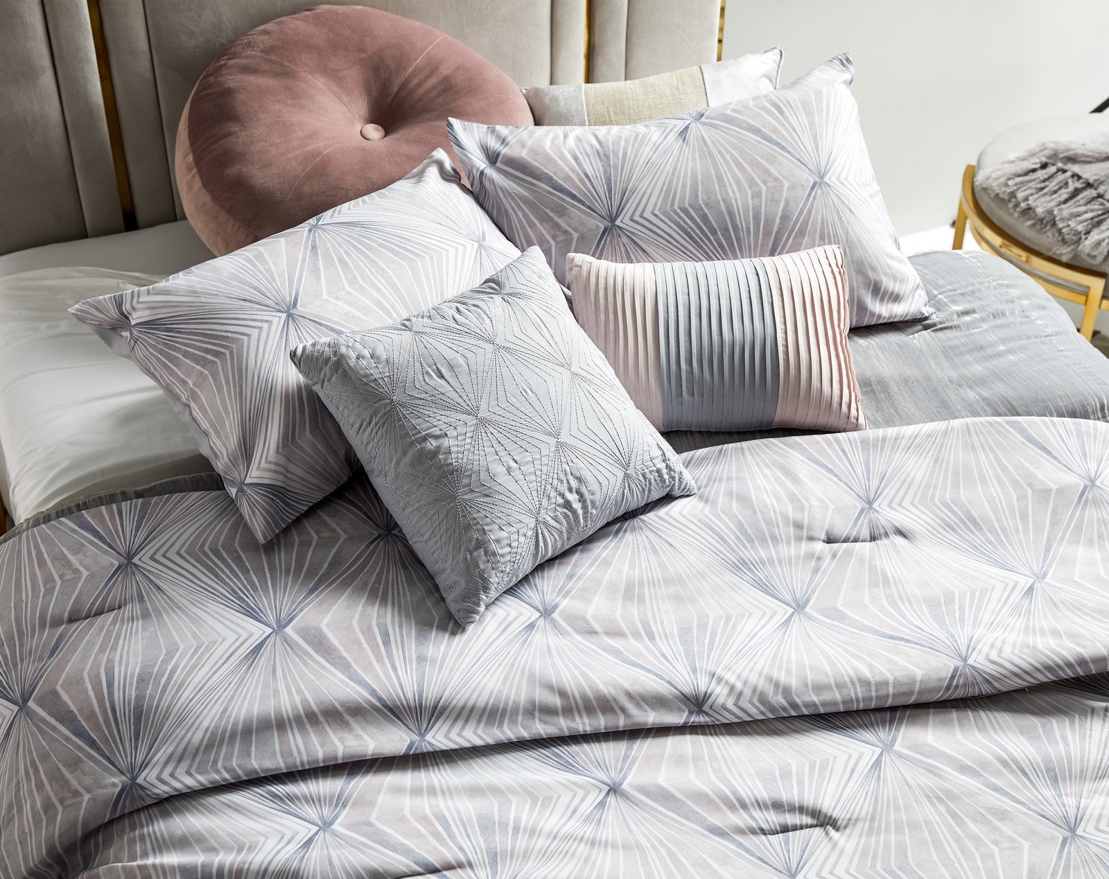 Ummmmm...We're Obsessing Over Walmart's New Home Line (Seriously!)