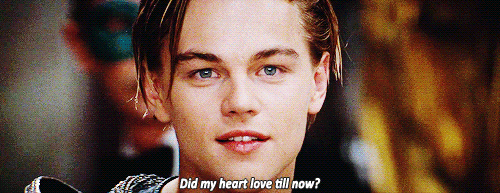 We all know that Romeo and Juliet were just dumb horny teenagers who were bad at communication. But for some reason, a young Leonardo DiCaprio and Claire Danes make them less annoying. Also, the music in this film is dope AF.You can rent it on Amazon Prime or iTunes.
