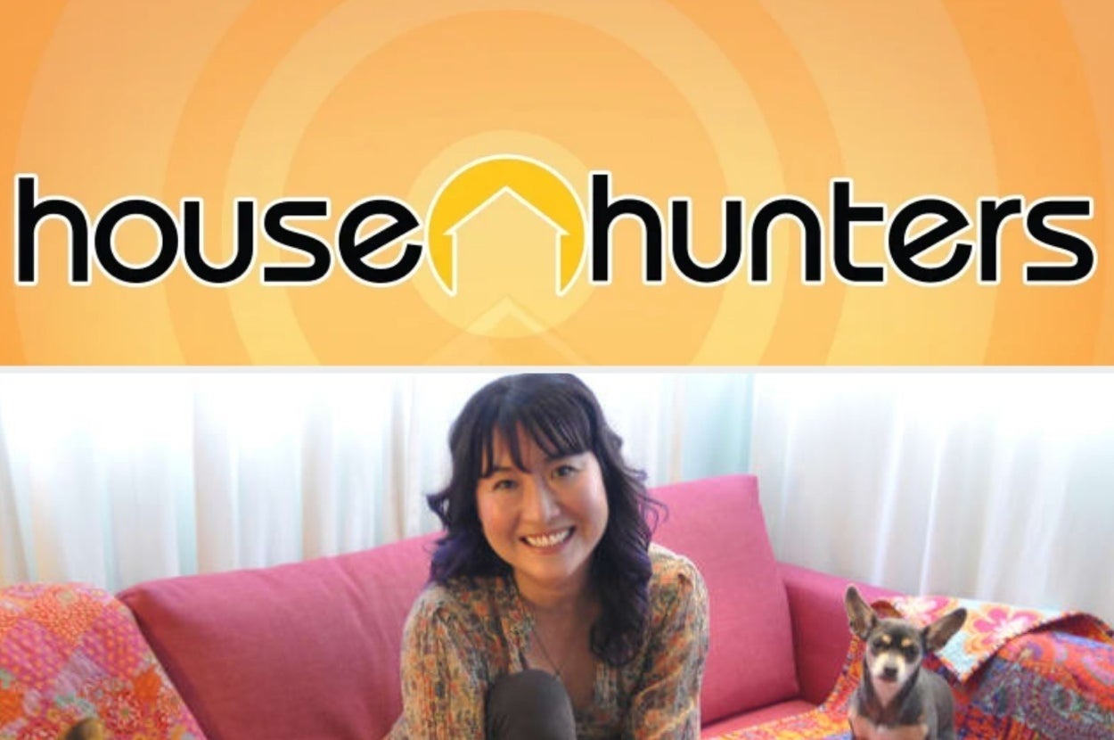 “House Hunters” Appears To Be Considering Abandoning Its Longtime Narrator