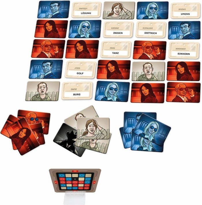 27 Card And Board Games To Help Keep You Entertained Indoors