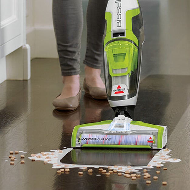 Black+Decker Lightweight Compact Upright Vacuum Just $39.99 Shipped at  Target (Regularly $60)