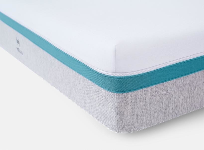 Enter promo code "PREZZ100", "PREZZ150", or "PREZZ200" at checkout. Get this standard mattress here.