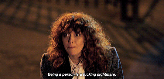 Image result for russian doll show gifs