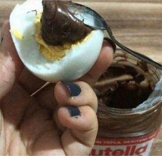 痩せたい人にオススメ 食欲が一気になくなる激ヤバ画像 12選