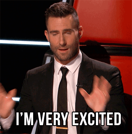That's right, ladies and germs — the greatest time of year has *finally* arrived. The time of year when usually expensive items like coats, sweaters, handbags, and heels are on super sale. We're talking discounts of up to 40% off from now until February 24! Practically free, am I right?