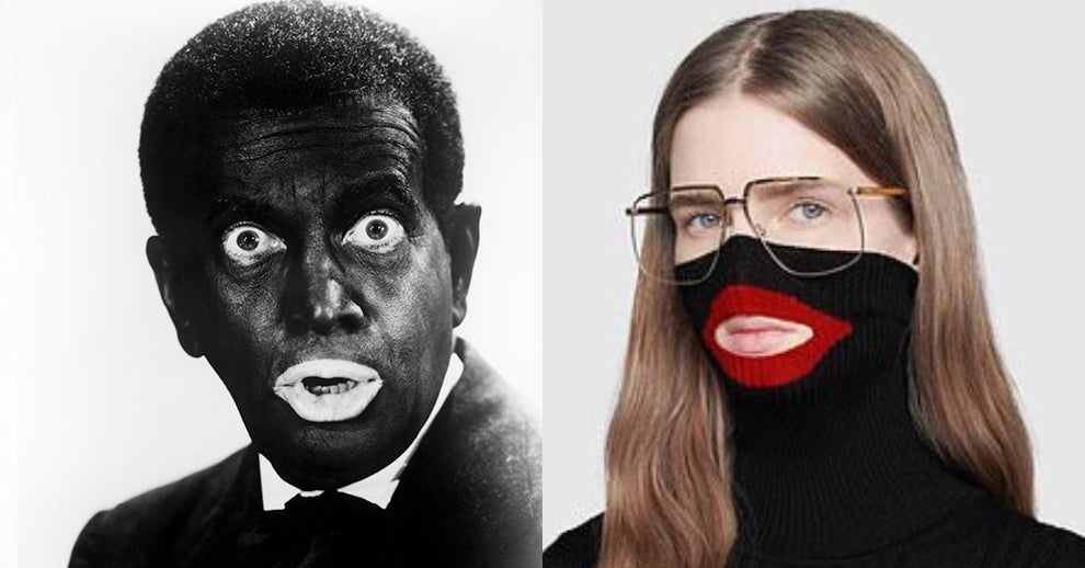 You Don’t Need To Know Blackface’s History To Use It As A Weapon