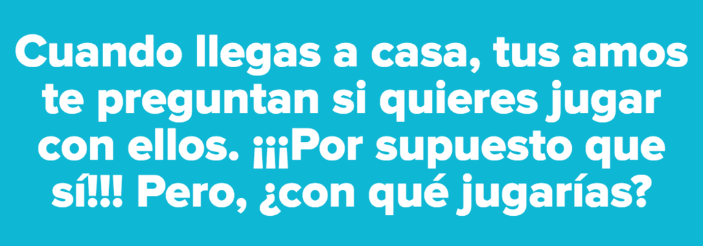 Planea tu día como perrito y te diremos qué raza serías