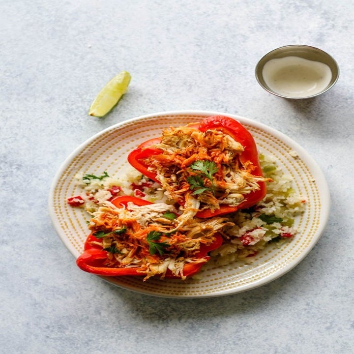 33 Keto Lunch Ideas For People Following A Low-Carb Plan