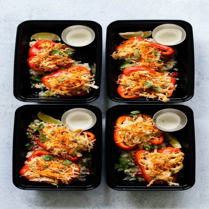 33 Keto Lunch Ideas For People Following A Low-Carb Plan