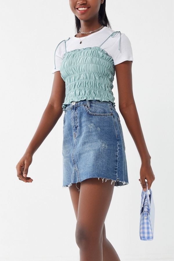 Urban Outfitters Is Having A Flash Sale, And Over 100 Things Are 50% Off