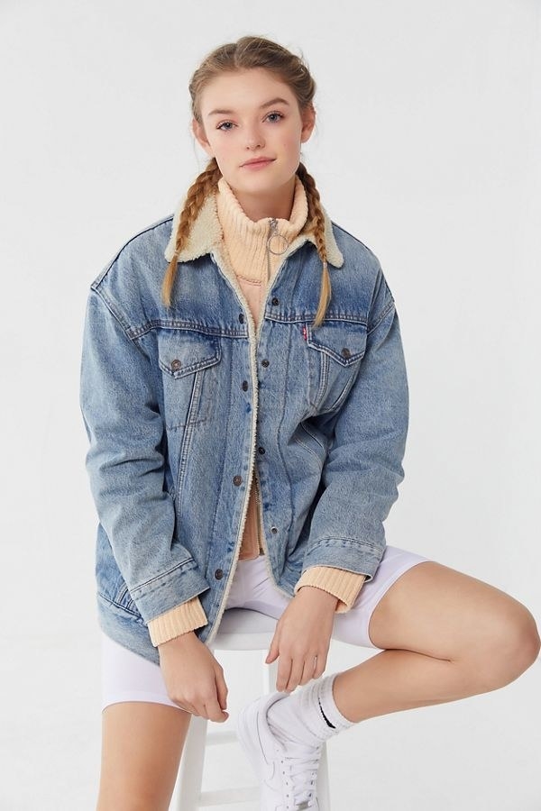 Price: $64 (originally $128; available in sizes XS–XL)