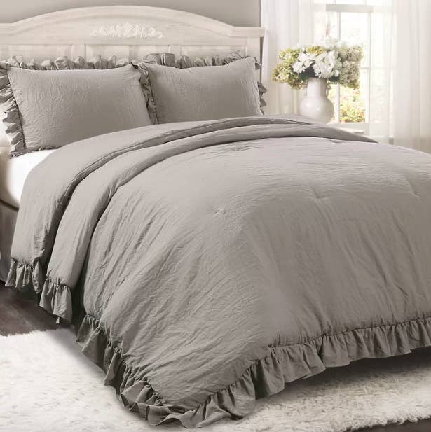 Get it from Wayfair for $67.99+ (originally $300; available in four colors and three sizes).
