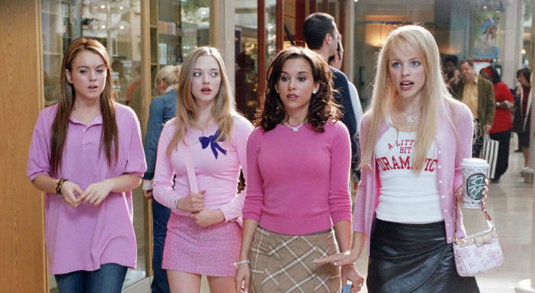 29 Things That Tween Girls Were Obsessed With In The Early '00s