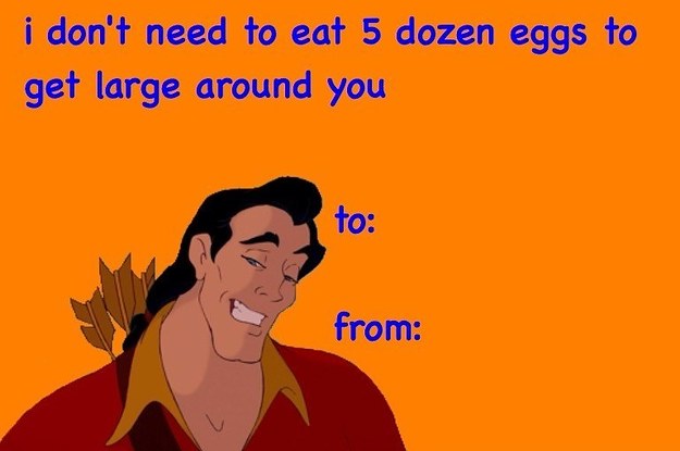 30+ Cute Meme Valentines Day Cards
