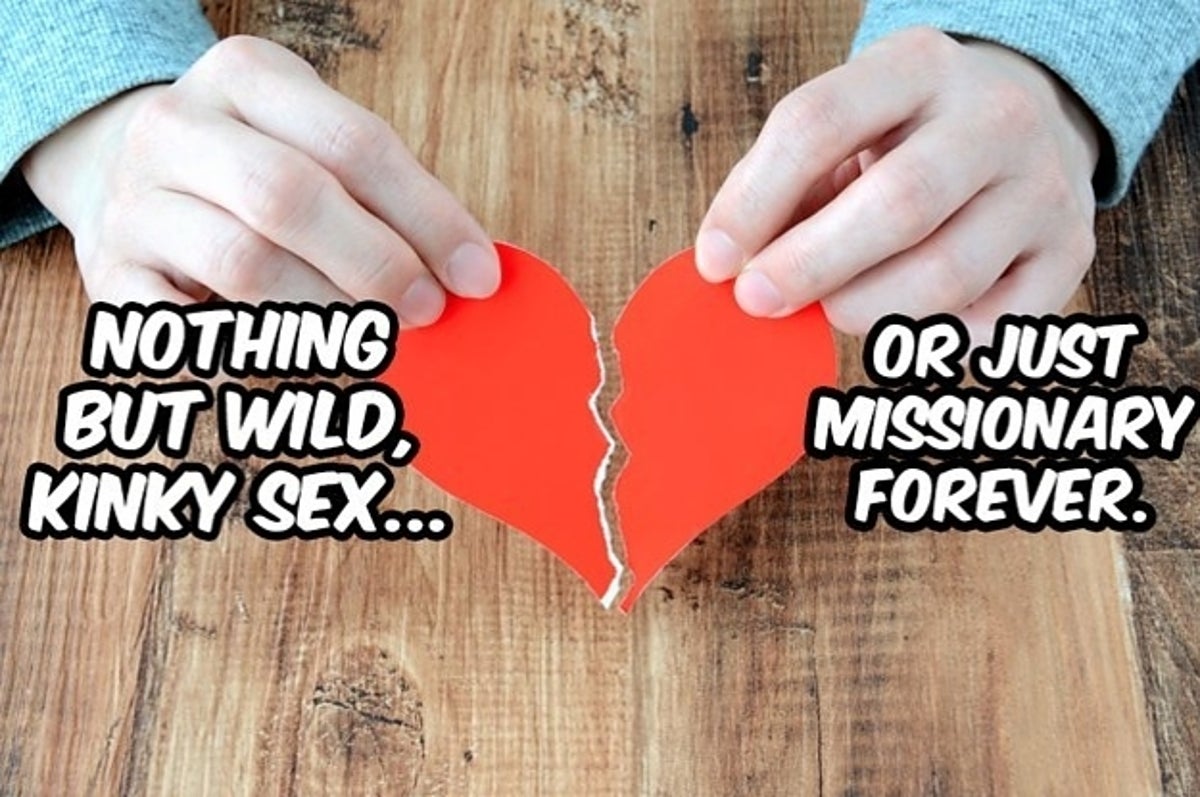 12 Sex And Relationship Quizzes To Take For Valentine's Day