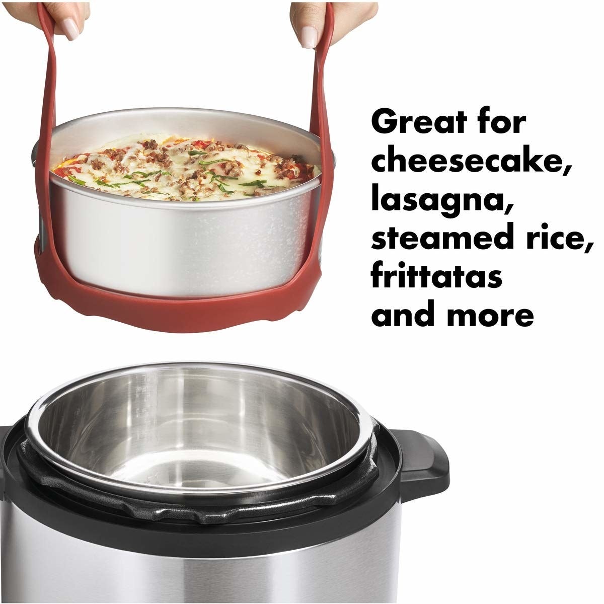 5 LARGEST Crock Pots for Big Families and Gatherings - MomDot