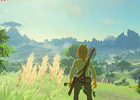 Which Legend Of Zelda: Breath Of The Wild Character Are You? Quiz