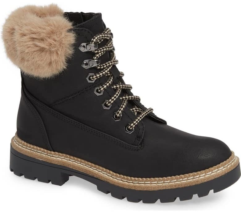 The Nordstrom End-Of-Winter Sale Is Here And, Yeah, It's Heckin' Great