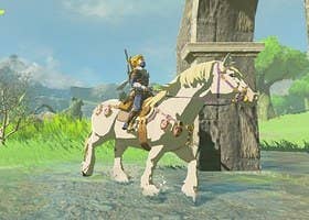 Which Legend Of Zelda: Breath Of The Wild Character Are You? Quiz