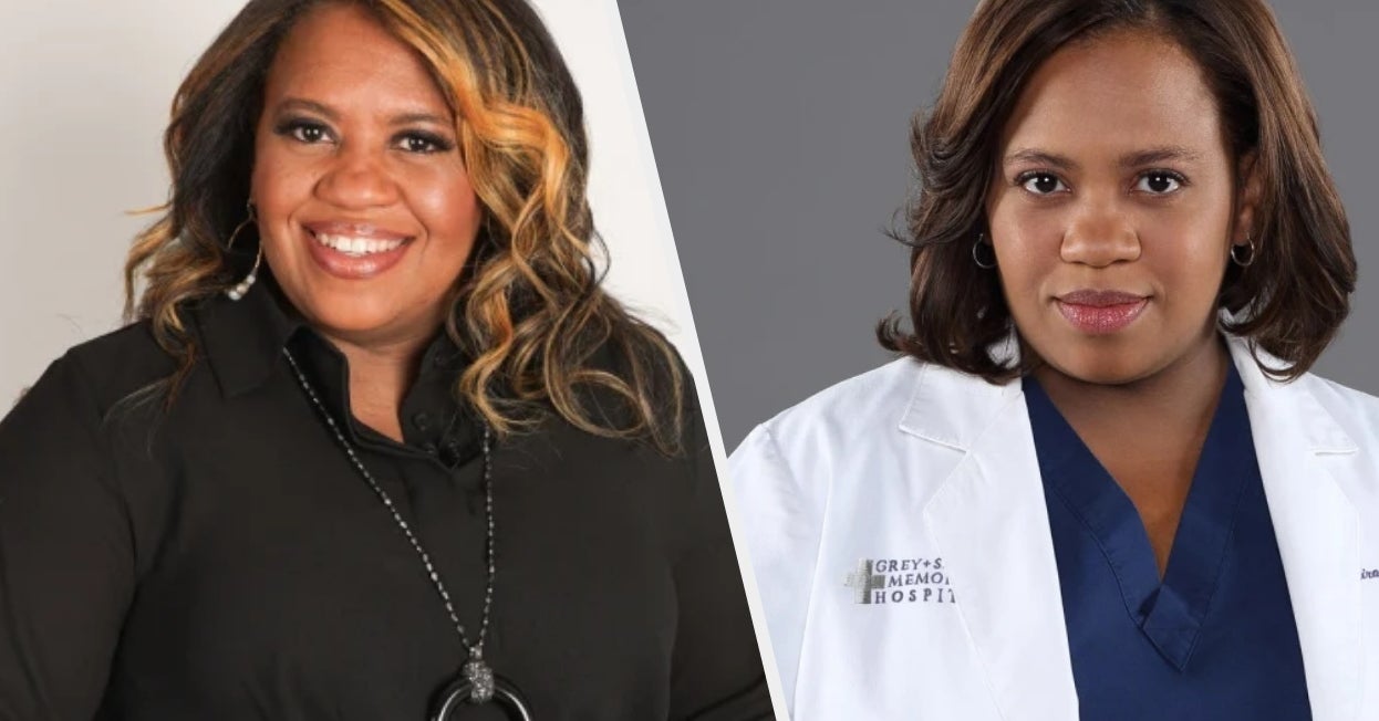 Chandra Wilson Opened Up About The “Grey’s Anatomy” Episode That Will